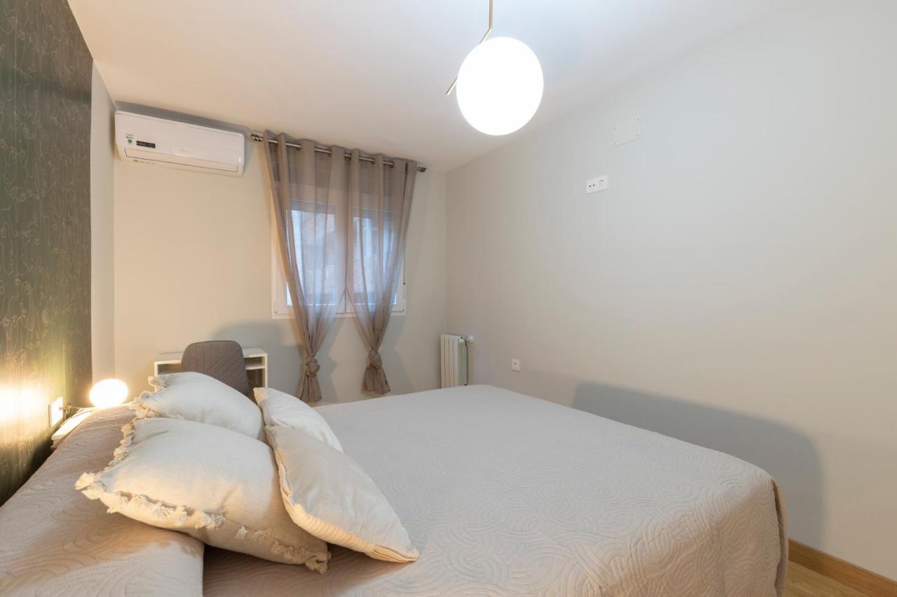 Capricho En El Centro De Granada. Apartment Exterior photo