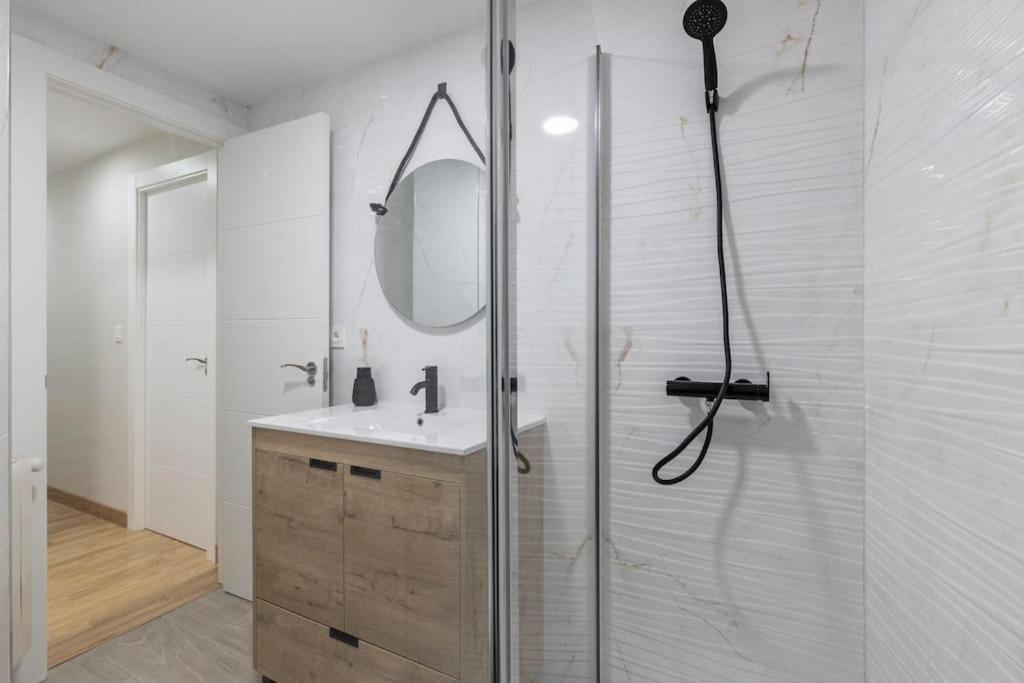 Capricho En El Centro De Granada. Apartment Exterior photo